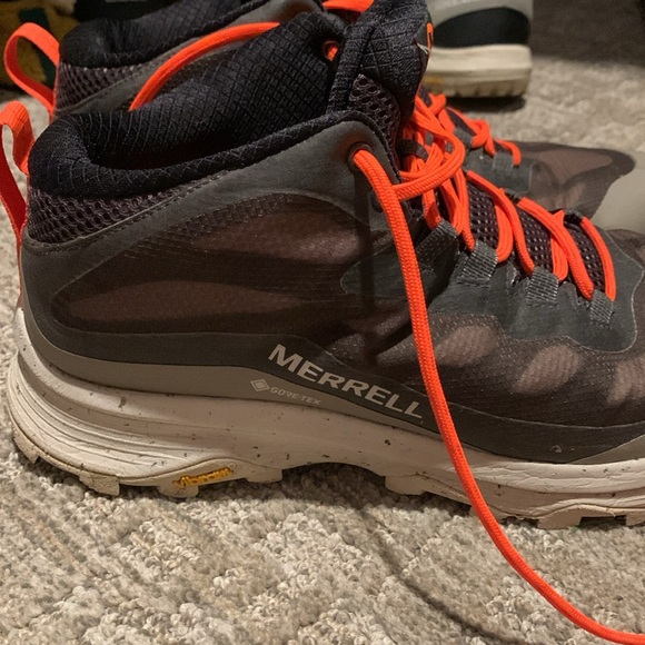 Mettle MoabSpeed GTX - Picture 6 of 6